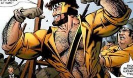 漫威超人最新爆料,神秘力量觉醒，宇宙命运再起波澜