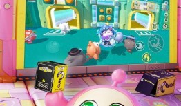 蛋仔特效爆料大全最新版,最新版特效一览，解锁神秘技能！